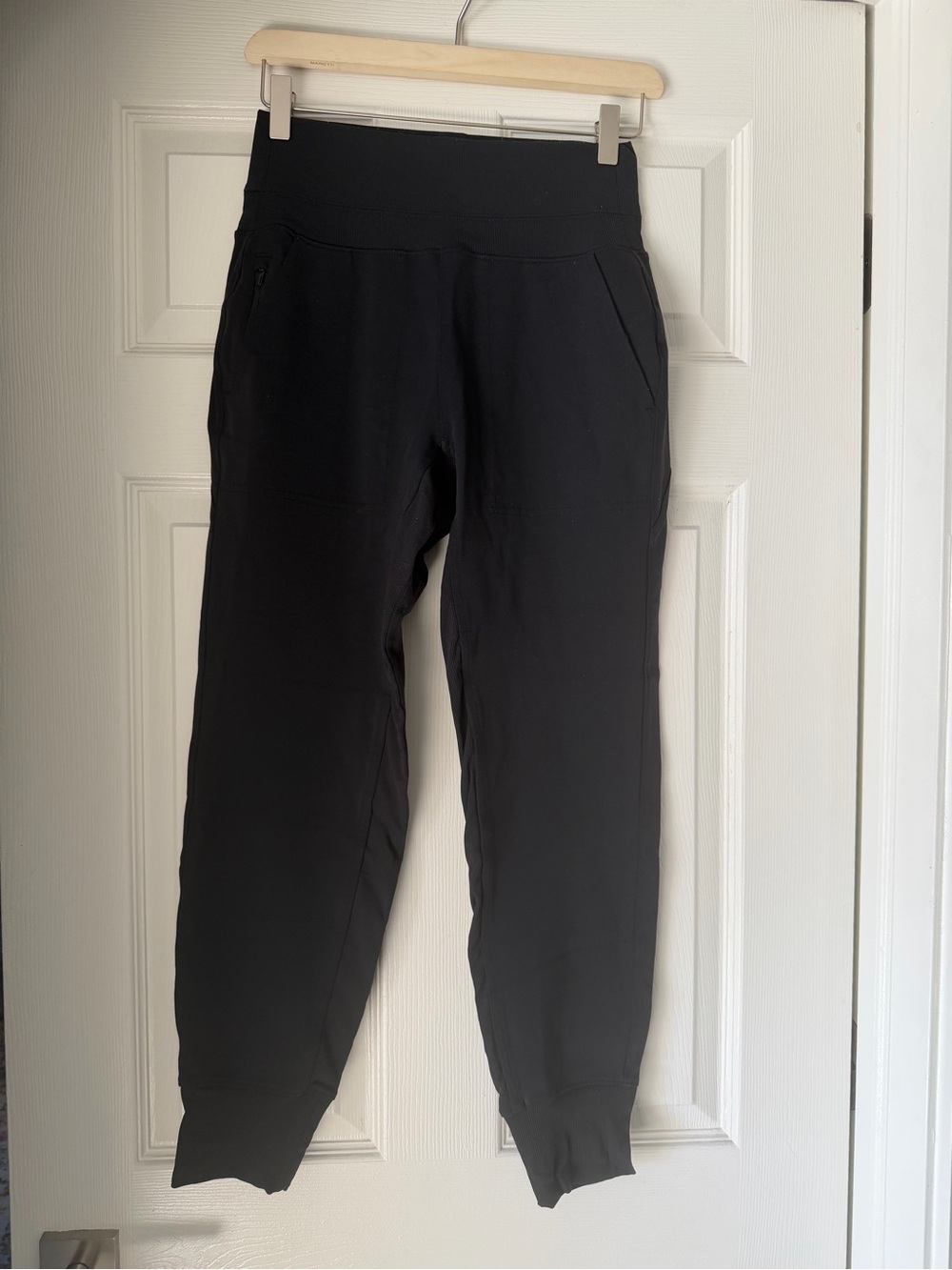 Athleta High Rise Jogger
